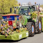 Bloemencorso Noordwijkerhout 2025