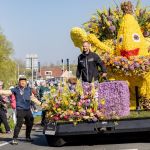 Bloemencorso Noordwijkerhout 2025