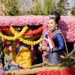 Bloemencorso Noordwijkerhout 2025