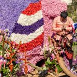 Bloemencorso Noordwijkerhout 2025