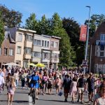 Bloemencorso Sint Gillis Dendermonde 2025