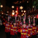 Christmas Parade Valkenburg