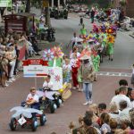 Maarkelse Optocht 2022 - De Jeugd van Stokkum