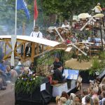 Maarkelse Optocht 2022 - Stokkum