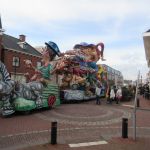 Carnavalsoptocht Wjeeldrecht 2019
