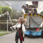 Pirates of tgge Vecht
