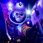 Stark Wark - V-3 NO.89: Gedwongen Vertrek