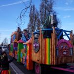 Carnavalstoet Smeermaas 05-03-2019