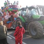 Rotem stoet 2018 - Zonger beer gein plezeer