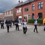 Optocht Schoonderbuken (Belgi) : Carnavalstoet Schoonderbuken - 27 april 2019