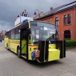 Optocht Schoonderbuken (Belgi) : Carnavalstoet Schoonderbuken - 27 april 2019