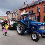 Optocht Schoonderbuken (Belgi) : Carnavalstoet Schoonderbuken - 27 april 2019
