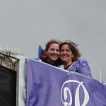 Optocht Schoonderbuken (Belgi) : Carnavalstoet Schoonderbuken - 27 april 2019