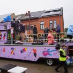 Optocht Schoonderbuken (Belgi) : Carnavalstoet Schoonderbuken - 27 april 2019