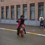 Optocht Schoonderbuken (Belgi) : Carnavalstoet Schoonderbuken - 27 april 2019