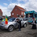 Optocht Schoonderbuken (Belgi) : Carnavalstoet Schoonderbuken - 27 april 2019