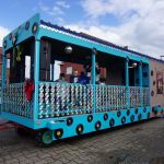 Optocht Schoonderbuken (Belgi) : Carnavalstoet Schoonderbuken - 27 april 2019