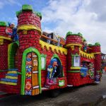Optocht Schoonderbuken (Belgi) : Carnavalstoet Schoonderbuken - 27 april 2019