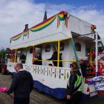 Optocht Schoonderbuken (Belgi) : Carnavalstoet Schoonderbuken - 27 april 2019