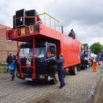 Optocht Schoonderbuken (Belgi) : Carnavalstoet Schoonderbuken - 27 april 2019