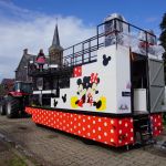 Optocht Schoonderbuken (Belgi) : Carnavalstoet Schoonderbuken - 27 april 2019