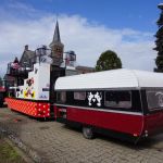 Optocht Schoonderbuken (Belgi) : Carnavalstoet Schoonderbuken - 27 april 2019