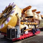 Optocht Schoonderbuken (Belgi) : Carnavalstoet Schoonderbuken - 27 april 2019