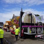 Optocht Schoonderbuken (Belgi) : Carnavalstoet Schoonderbuken - 27 april 2019