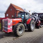 Optocht Schoonderbuken (Belgi) : Carnavalstoet Schoonderbuken - 27 april 2019