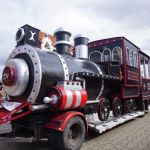 Optocht Schoonderbuken (Belgi) : Carnavalstoet Schoonderbuken - 27 april 2019