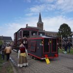 Optocht Schoonderbuken (Belgi) : Carnavalstoet Schoonderbuken - 27 april 2019