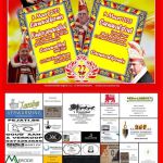 Optocht Schoonderbuken (Belgi) : Affiche 2025